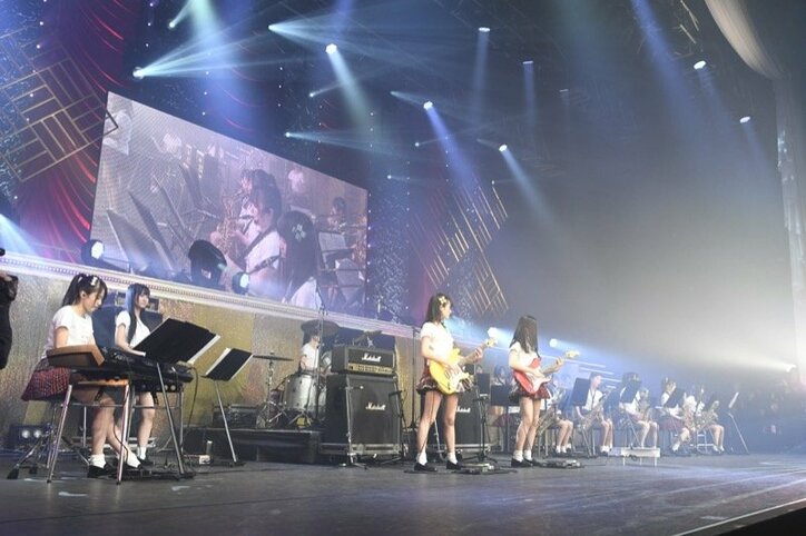 新成人メンバーからは「年金」などの言葉も…　AKB48グループ、９日間・全15公演のイベントがスタート