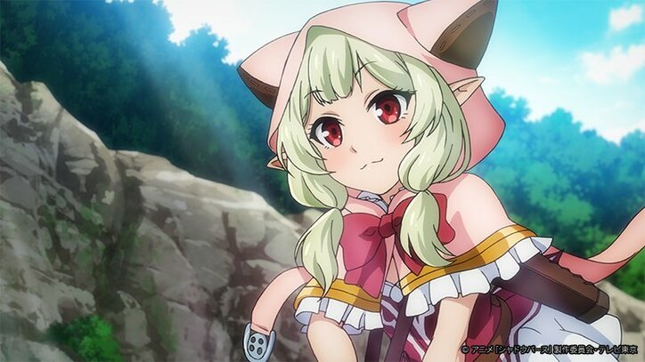 アニメ「シャドウバース」特別に憧れるミモリ vs 普通に憧れるアリス…!第17話先行カット&あらすじ公開