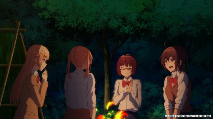 アニメ「ソウナンですか？」最終話のあらすじ＆先行カット解禁！　アフレコを終えたキャストのコメントも到着