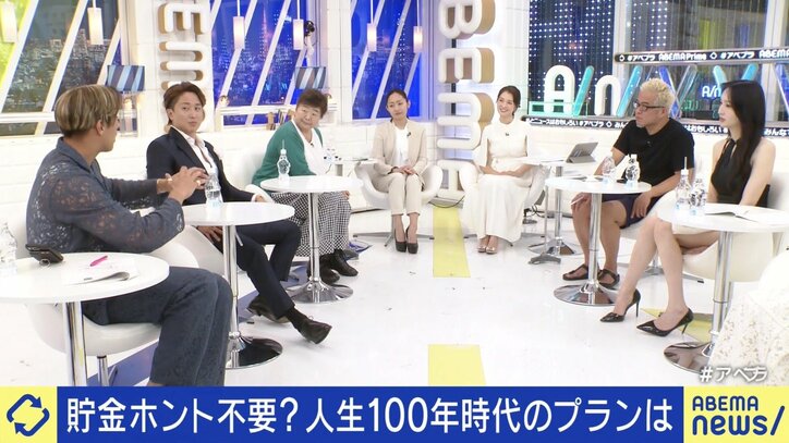 【写真・画像】貯金は必要？成長や経験に投資すべき？「有り金は全部使う派」と考えるお金を貯める意味…田端信太郎「お金があれば嫌な仕事も断れるし、炎上して会社をクビになってもいい」　4枚目