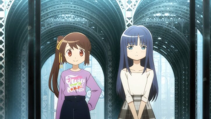 アニメ「マギアレコード」第6話のあらすじ＆先行カット公開“傭兵”魔法少女・フェリシアとは…