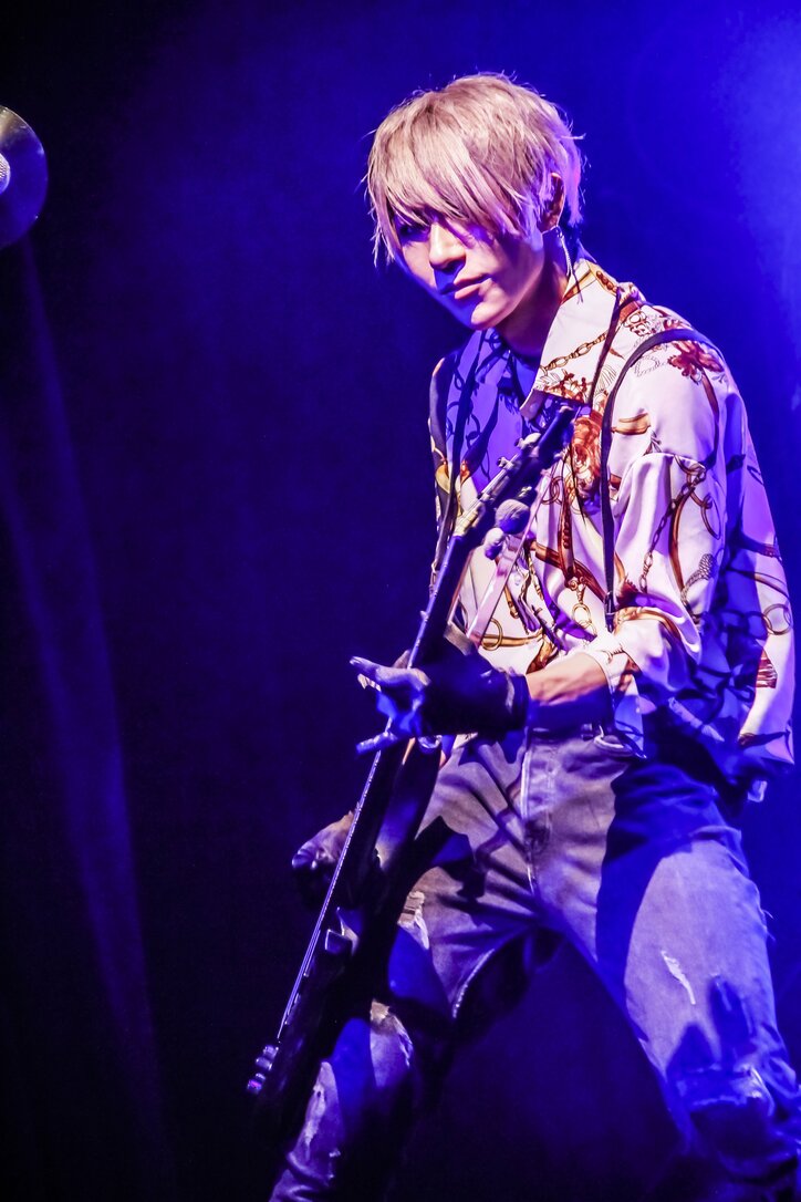 「画面の向こうに届け」オンラインでも"一体感"感じたゴールデンボンバー3daysライブ メンバーの想いとこだわりとは