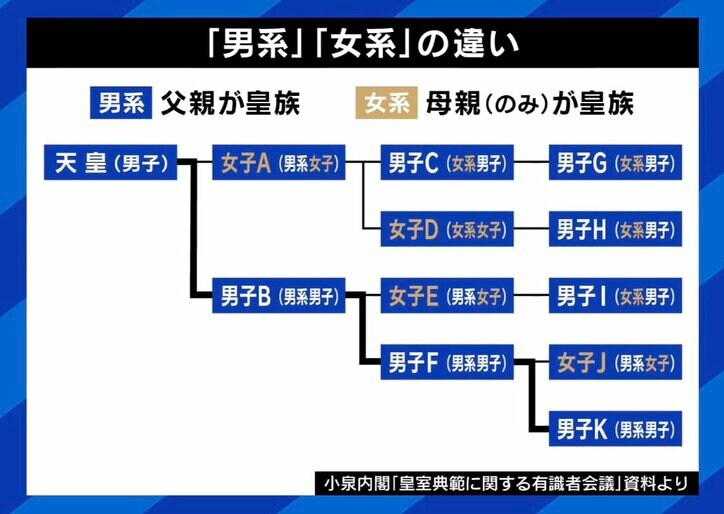 【写真・画像】皇族の減少どう防ぐ？女性･女系天皇の議論は棚上げに？  八木秀次氏「“男系継承”は民間にはない皇室の特殊な原理。正当性に繋がる」　6枚目
