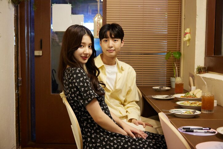 『ロマンスは、デビュー前に。』人気カップル“スンモモ”スンウォン＆モモカ（平井桃伽）の出会いから現在まで（ネタバレあり）