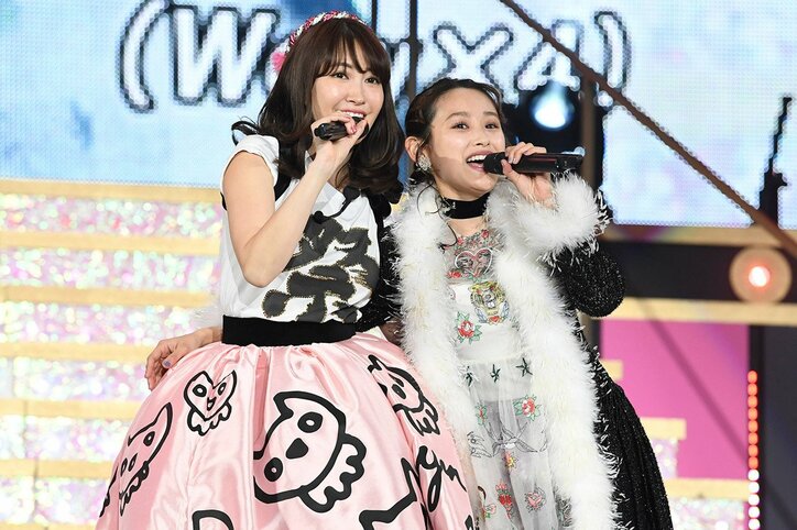 AKBこじはる、「29歳のアイドルって嫌じゃないですか?」と自虐