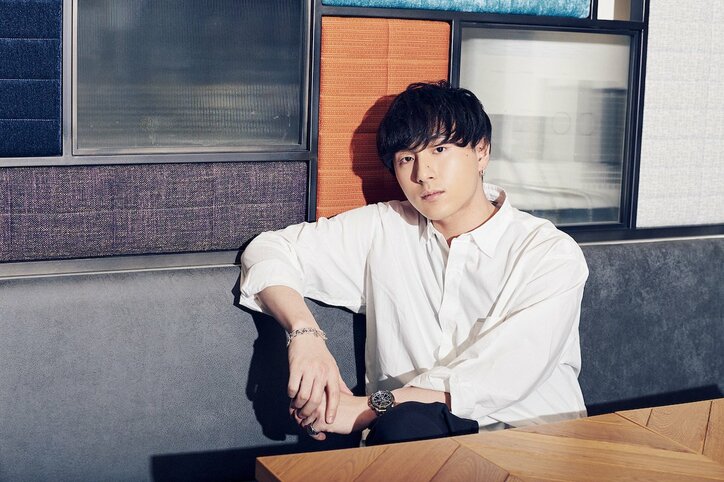 「みんな本当に『かぐや様』が大好き」石上優役の声優・鈴木崚汰が明かすアフレコ収録秘話