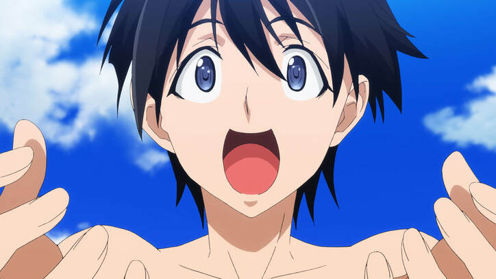 アニメ「プランダラ」アランにある人物の面影が…?第15話先行カット&あらすじ公開