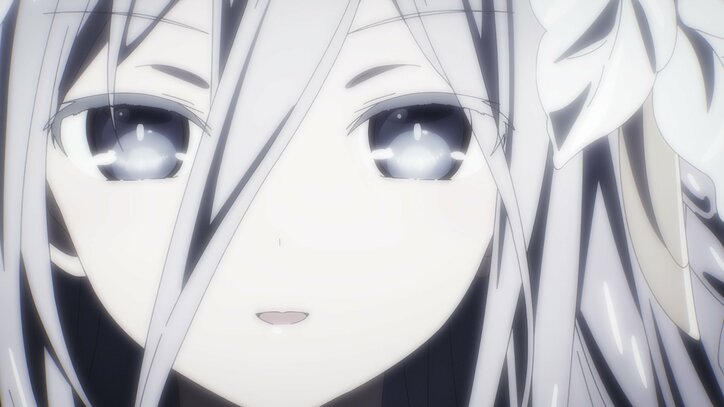 【写真・画像】アニメ『デート・ア・ライブV』ウェストコットのおそるべき術式が発動！第12話あらすじ＆場面カット、サンドアートPV公開　3枚目