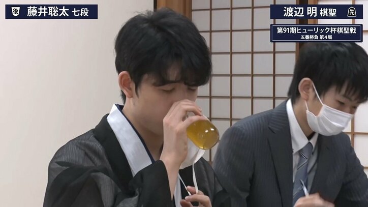 藤井聡太王位・棋聖が作った記録の数々 最年少記録はプロ入り、タイトル獲得など独占状態に