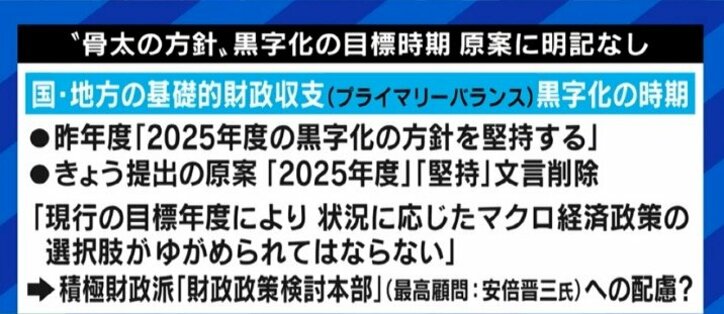 安倍元総理の“子会社”発言をどう見る?インフレ率2パーセントの達成は?…岩田規久男・前日銀副総裁に聞く