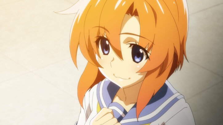 アニメ「ひぐらしのなく頃に業」第11話「祟騙し編　其の参」先行カット公開