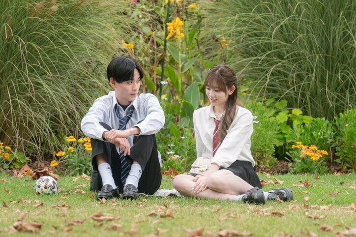 【写真・画像】めちゃくちゃモテた高3美女、最後の決断『今日好き』ニュージーランド編最終話　3枚目