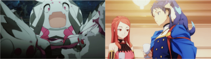 約100ジャンルのアニメを完全網羅！『呪術廻戦』『ワートリ』『転スラ』などABEMAオススメ作品を一挙紹介