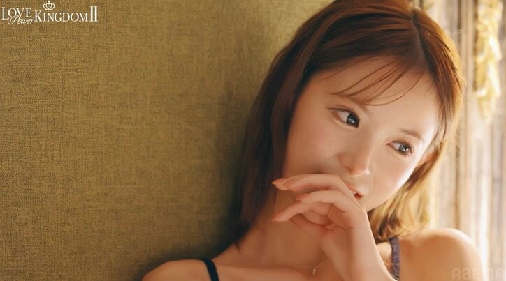 【写真・画像】「後ろからぎゅーして」体重38キロを公言した小悪魔AgeHaモデル、王子様系格闘家とベッドイン!「この距離で一夜過ごしたん!?」スタジオ騒然 3枚目