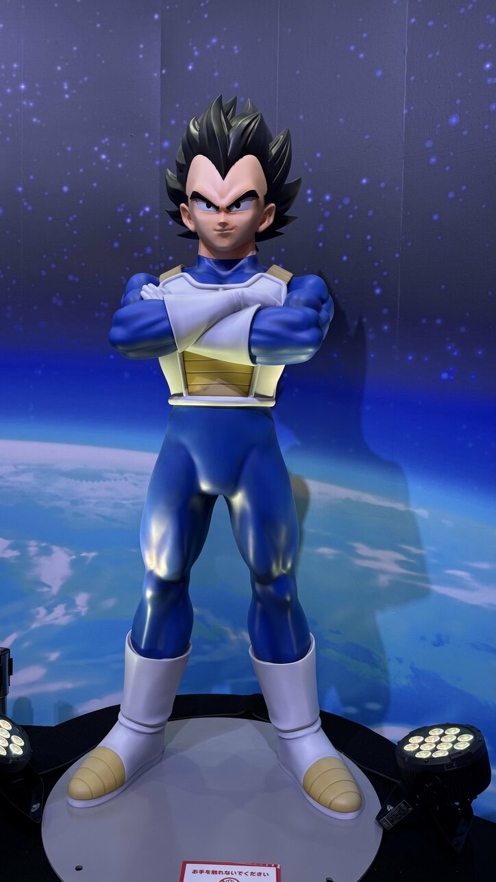 【写真・画像】「AnimeJapan 2026」東映アニメーション展示レポート　11枚目