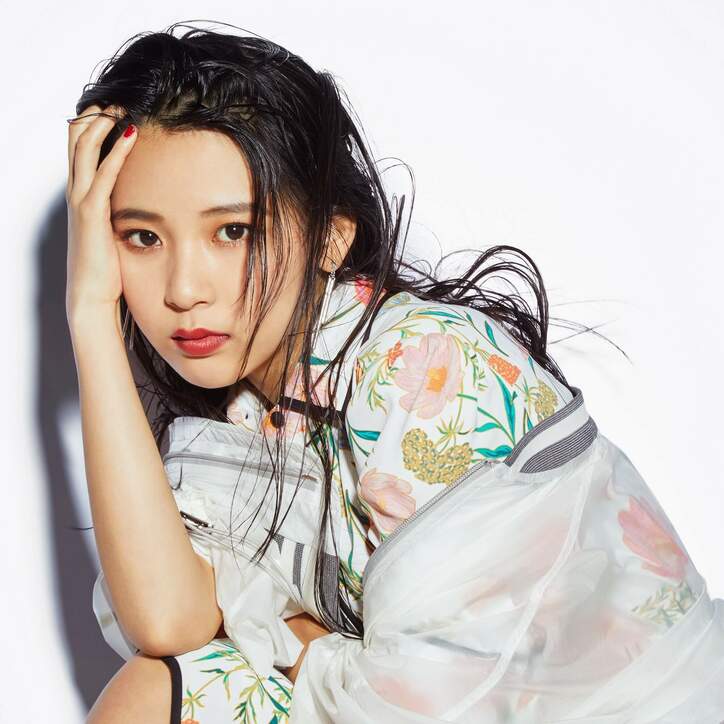 モデルに俳優、アーティスト…『オオカミちゃん』出演メンバー10名発表！レスリー・キーによる撮り下ろしビジュアルも解禁！