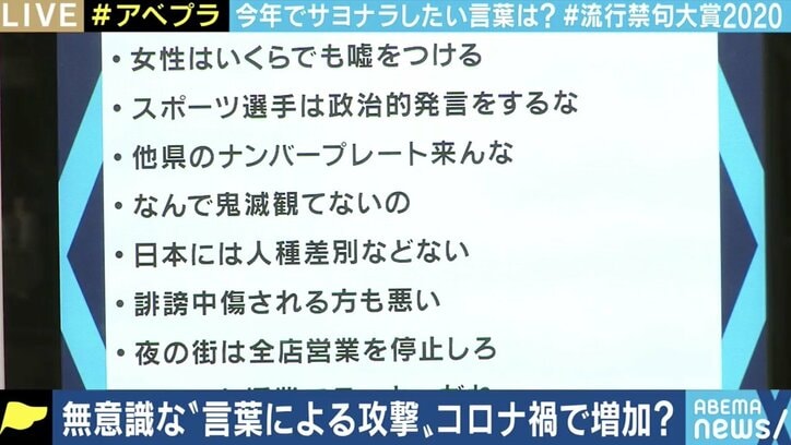 みんなが 感染した人は悪くないよ という意識を 陽性者に謝罪を強要する社会の風潮にネットニュース編集者 中川淳一郎氏 国内 Abema Times