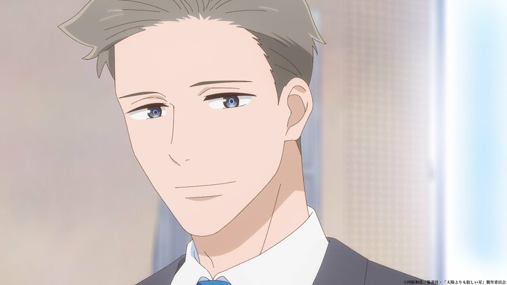 [照片/圖片] 在神城面前總是被看到丟臉的樣子……動畫《星辰光輝更勝太陽》第3話故事大綱＆先行畫面公開 5