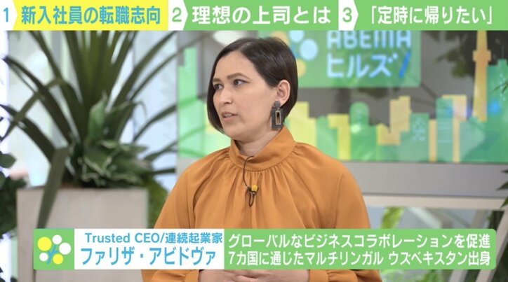 【写真・画像】新入社員の相談に乗るのは定時までに? 意識調査から読み解く「理想の職場」 2枚目
