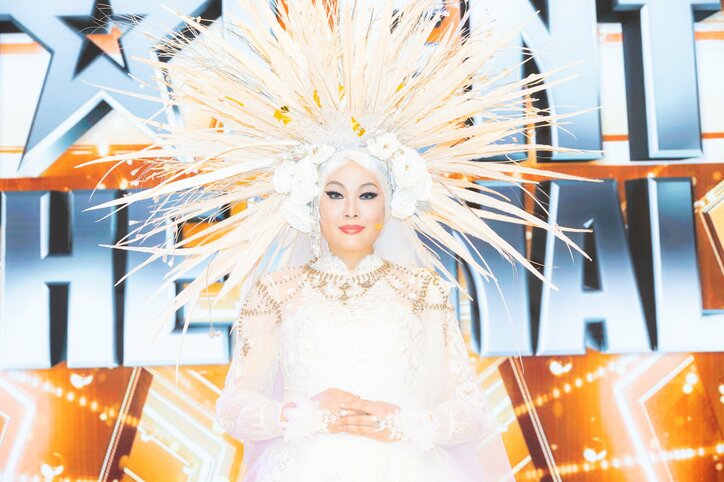 『Japan’s Got Talent』優勝のオペラ歌手・Maria Seiren、男女の声を使い分ける歌唱法はコンプレックスから誕生「声変わりの時、自分の声がどんどん低くなっていくことに耐えられず」