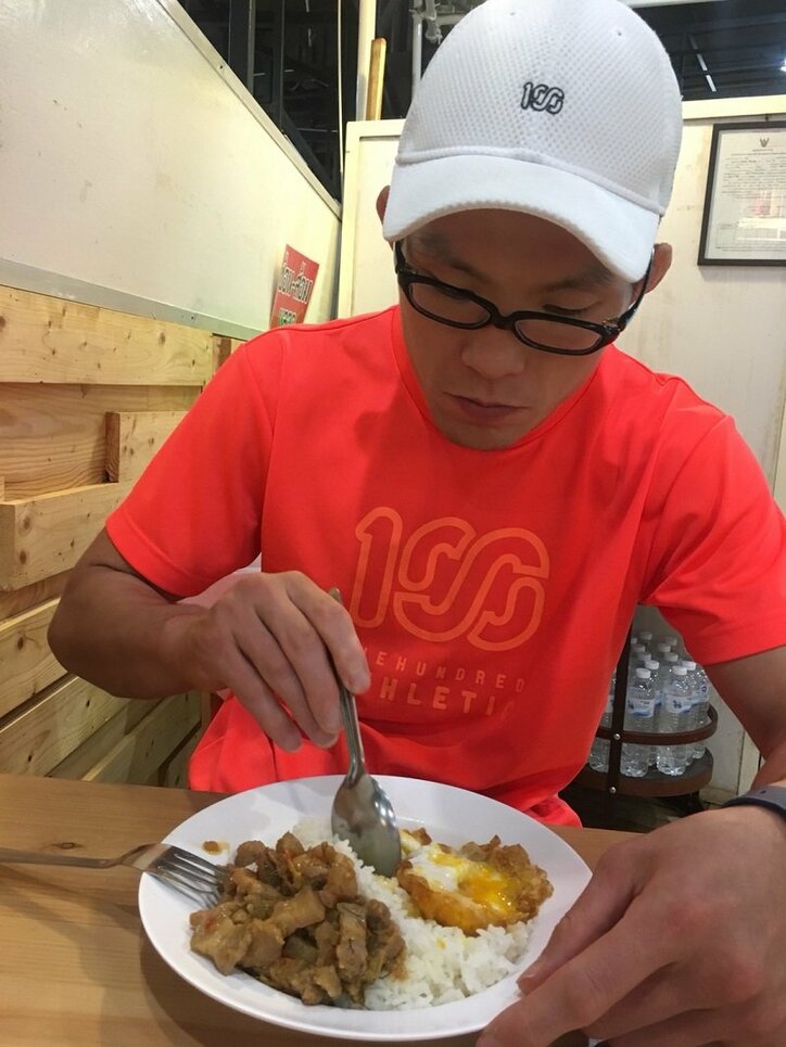 青木真也、ONEタイ大会に挑む!「とにかく勝ちたい。何をしてでも勝ちたい。刹那的だけどもこれが最後になっても、独りになっても勝ちたい。」