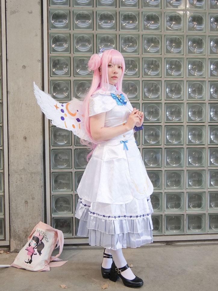 【写真・画像】【ニコニコ超会議2025】コスプレイヤー写真一覧｜初音ミクや『ブルアカ』『NIKKE』など　2枚目