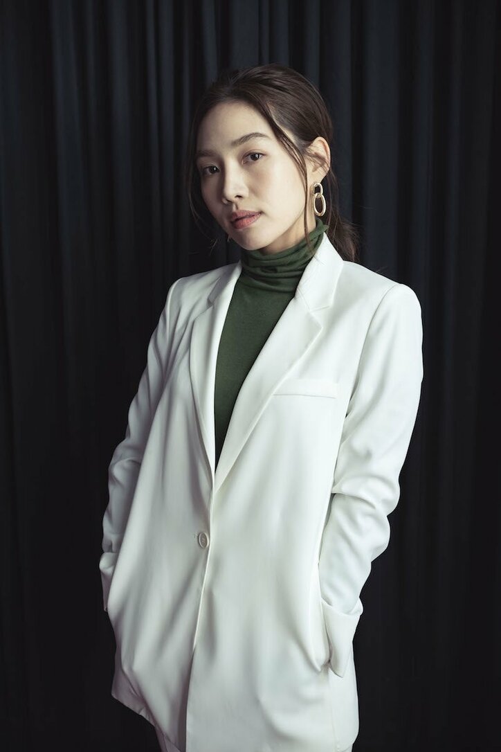 韓国で大ヒット『金子文子と朴烈』 ヒロイン演じたチェ・ヒソの原点は日本で過ごした小学校時代にあった