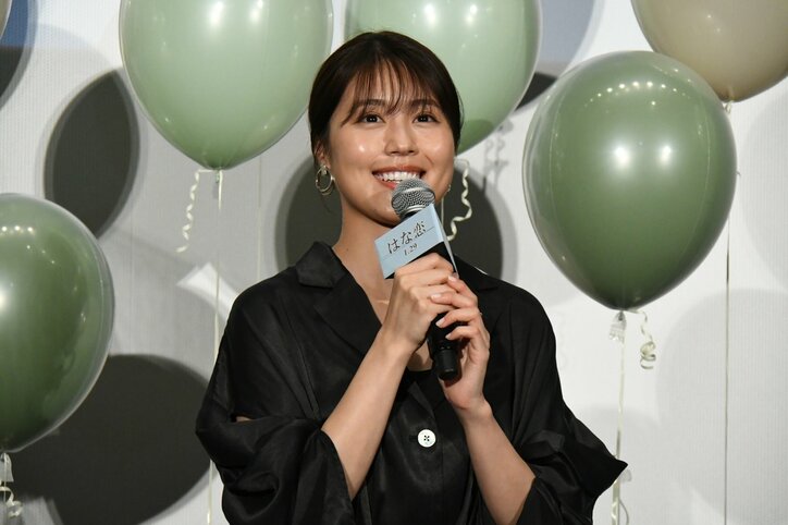 菅田将暉、この5年の変化は“髪を乾かすようになったこと”「家にドライヤーもなかったし、乾かす行為に意味を感じなかった」