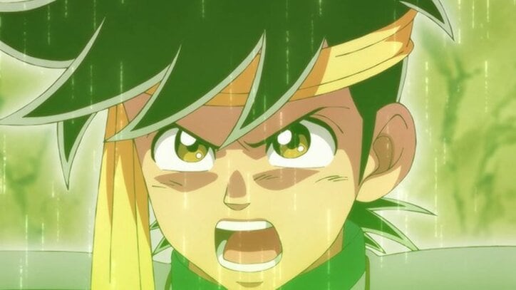 アニメ「ダイの大冒険」ついにミナカトール成功!バーンパレスの中へ…第68話先行カット&あらすじ公開