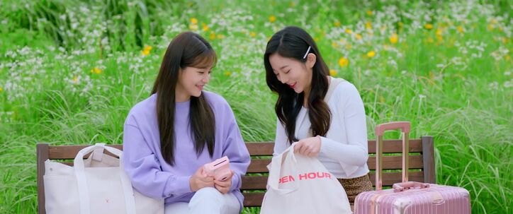 「最後が怖すぎる…」『愛の不時着』プロデューサー最新ドラマ『ブルーバースデー』の展開に驚く視聴者続出