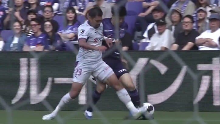 Jリーグ