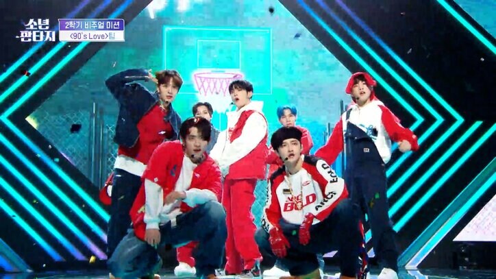 女性審査員がベタ褒め!日本人練習生がステージで圧倒的な存在感、他の練習生からも歓声が上がる