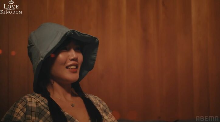 【写真・画像】元AKB48の31歳タレント、美谷間チラリの水着姿で年下彼氏とサウナデート　3枚目