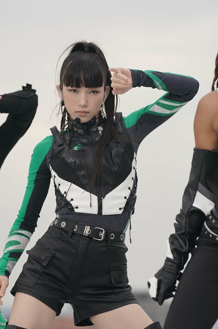 注目の日本人練習生15歳のウア＆17歳のメイ、憧れのK-POPアーティストは？「こんな人になりたい」HYBE米オーディションに応募した理由も明かす