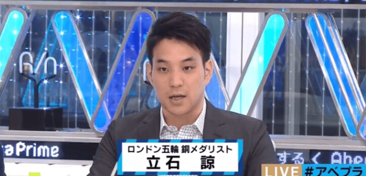 【リオ五輪】篠原信一、絶好調の柔道に自虐ネタ「前回大会の監督は何してたんや!」