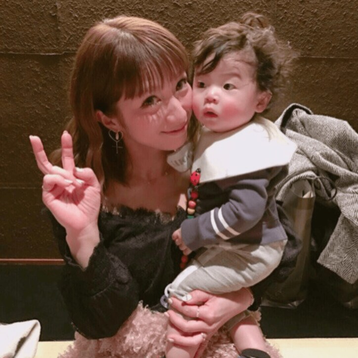 杉浦・辻夫妻に4人目？ つるの剛士らとの会食風景にドキ　