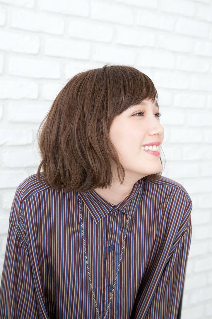 本田翼インタビュー　山田涼介とハガレントーク炸裂「本当の幼なじみのような感覚でした」