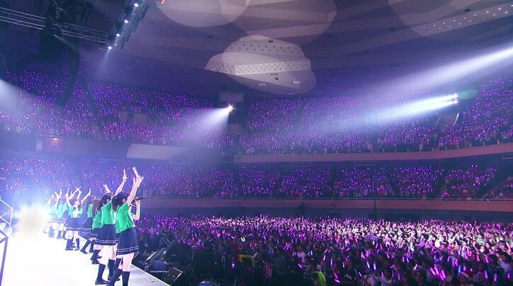 乃木坂46『アンダー』のMV公開!