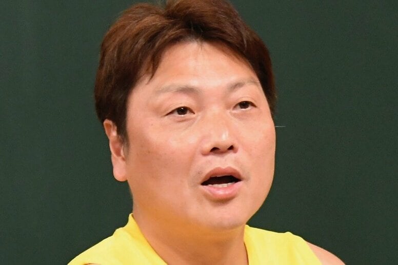 「一番苦しい時に助けてくれた」レギュラー番組0本→営業ランキング2位へ！人気芸人を絶望の淵から救った“蜘蛛の糸”の正体