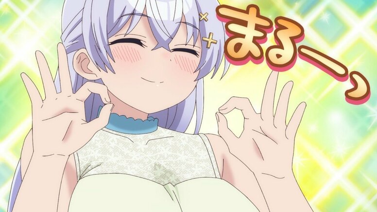 被逼穿上「過激泳裝」……！？動畫《弱弱老師》第5話大綱、先行圖、WEB預告公開