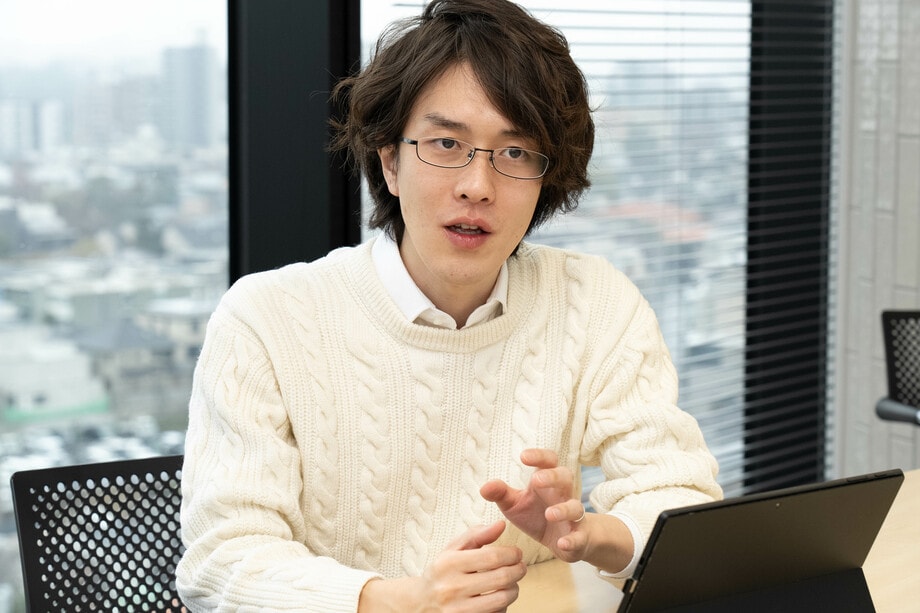 【写真・画像】「脳科学×AI」で切り開く新しいマーケティングの可能性とは【ABEMA・NTTデータ インタビュー後編】 2枚目