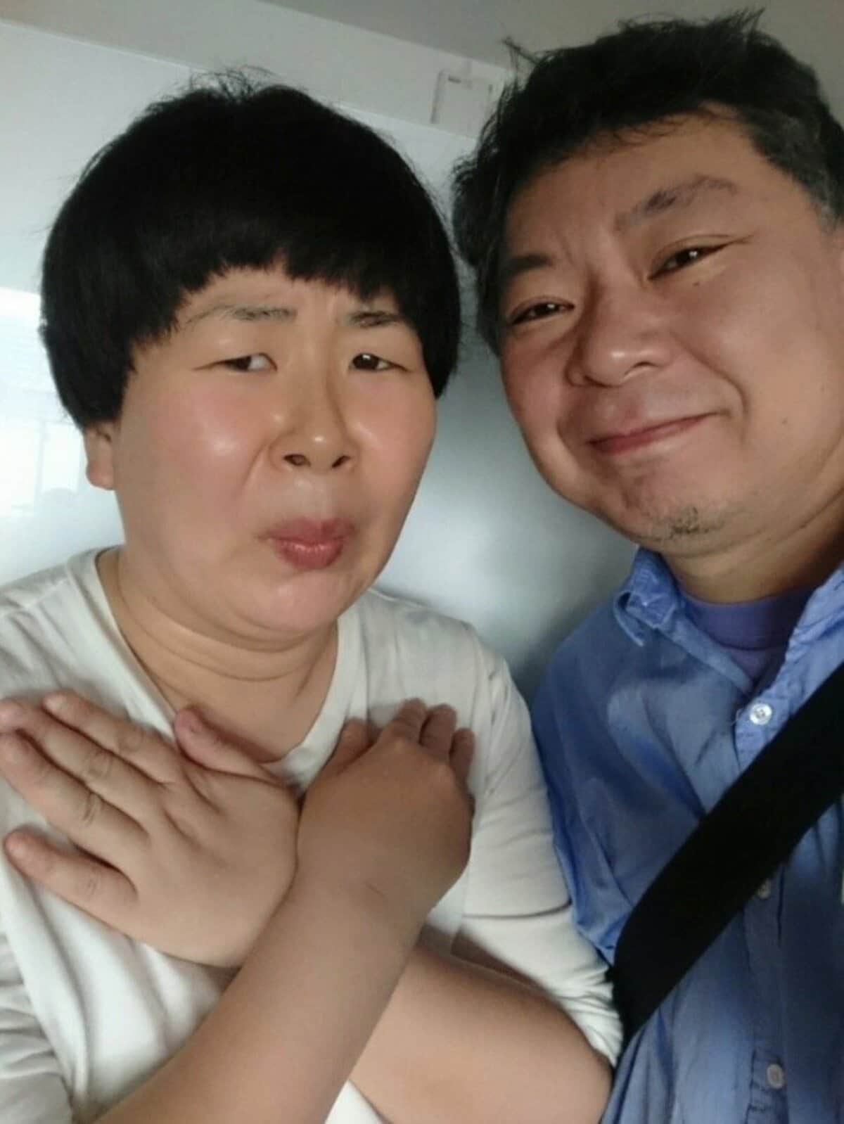 大島美幸 エロ   鈴木おさむ、来客中に妻・大島美幸が全裸で登場「あーーーーーーーー！！！」 | エンタメ総合 | ABEMA TIMES | アベマタイムズ