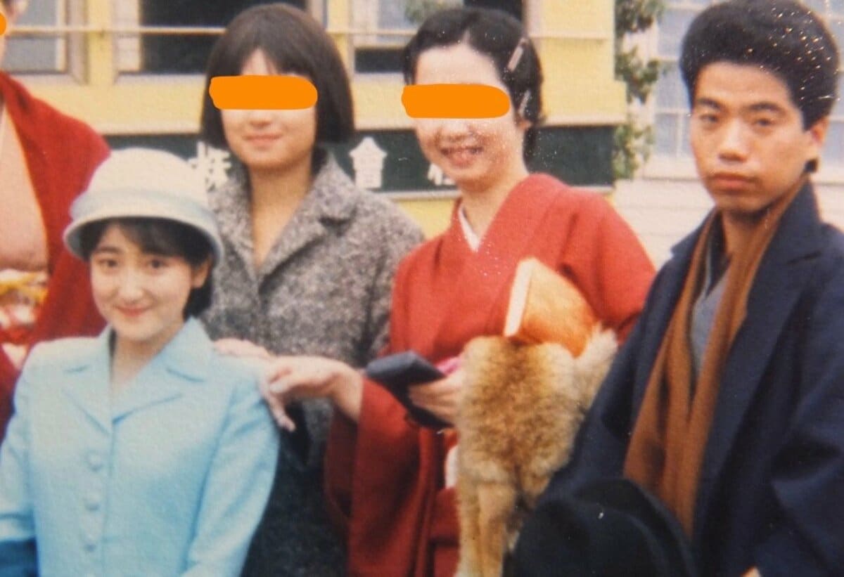 活動歴および当時の関連ビジュアル記録