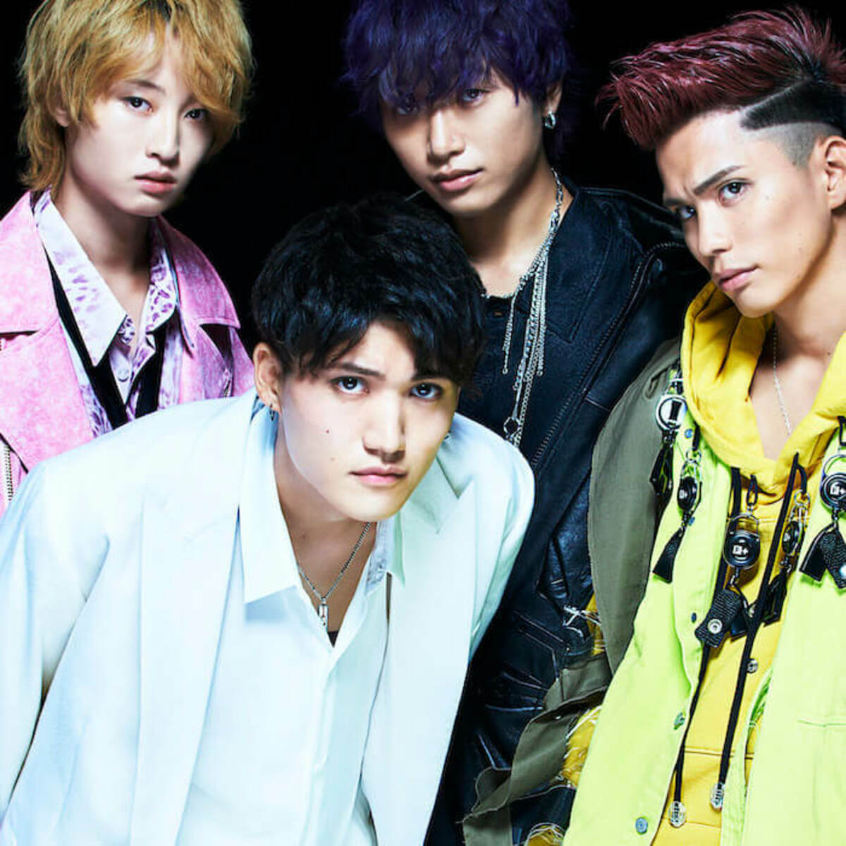 佐野勇斗＆飯豊まりえW主演ドラマ『僕だけが17歳の世界で』 主題歌を