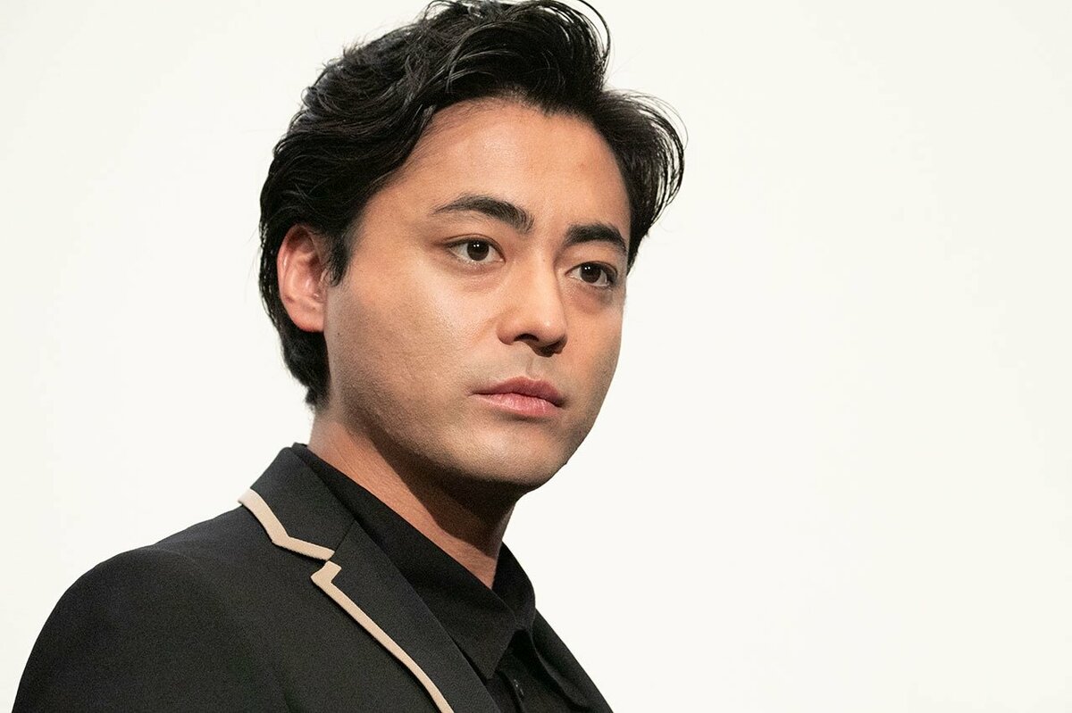 山田孝之 ギリギリすぎた映画撮影期間を振り返る 勇者ヨシヒコ フェスとかぶって 話題 Abema Times