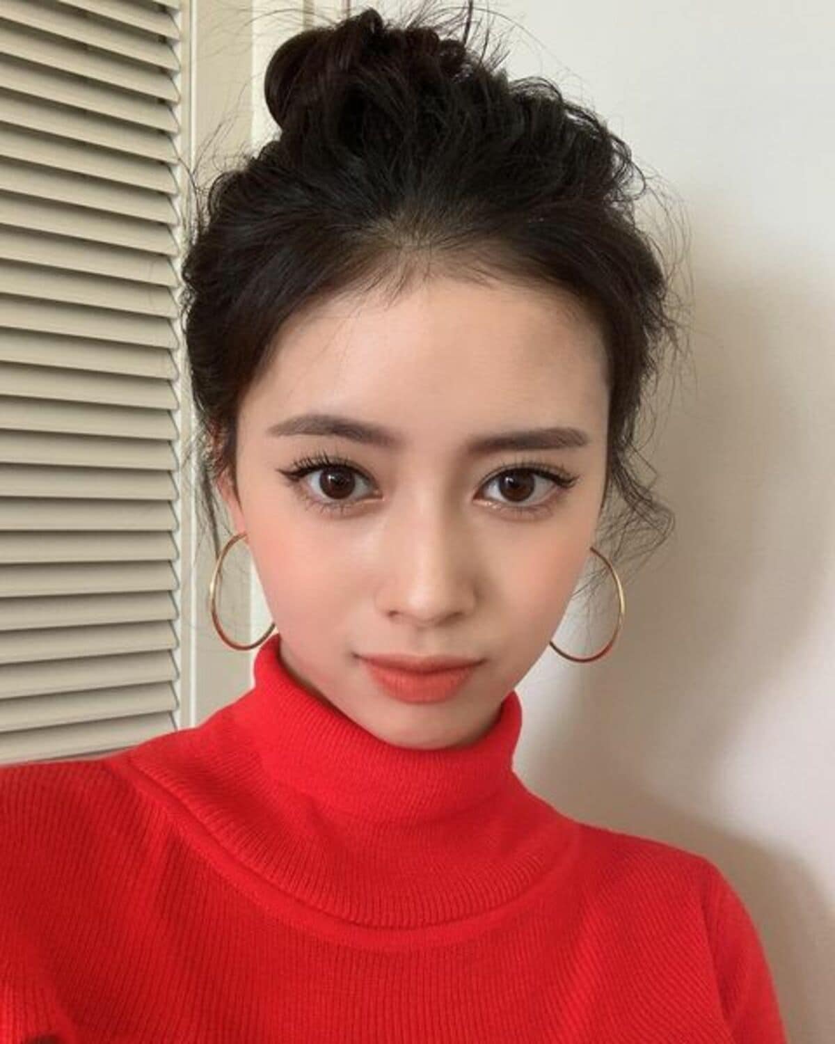 NiziU リマ　写真3枚 💜💜💜 #NiziU #RIMA #HEARTRIS