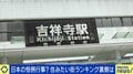 「住みたい街ランキング」なぜ各社バラバラ? 作る側が明かす“本音”