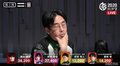 開幕日から解説者「名局賞です」“忍者”藤崎智の打ち回しにファンも「神局!」/麻雀・Mリーグ