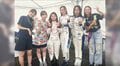 “ガチ車好き”女子ボートレーサーに「ビジュいいじゃん」 私服姿＆勝負道具の秘密を披露し反響