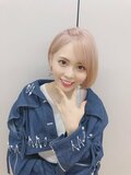 ラスアイ西村歩乃果、大胆イメチェンに称賛の声続々「似合いすぎててやばい」